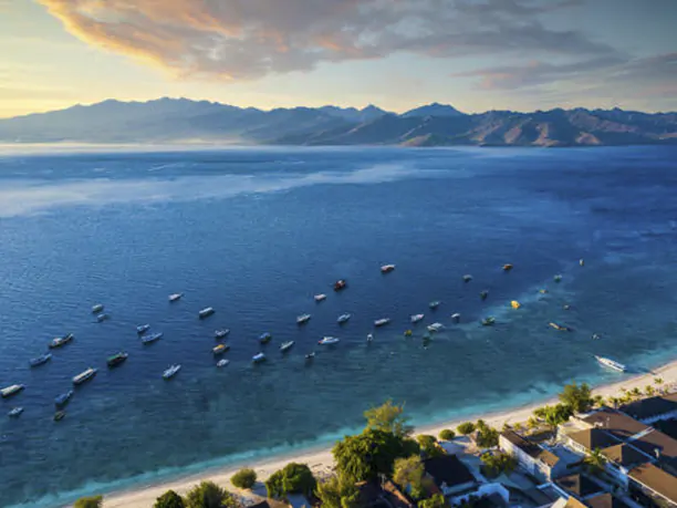 gili trawangan gili trawangan