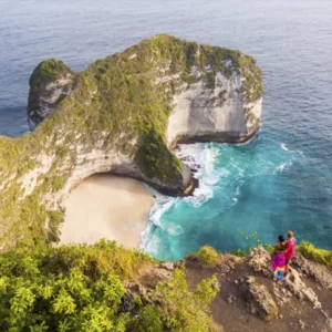 LAND TOUR BALI 4D3N DOMESTIK