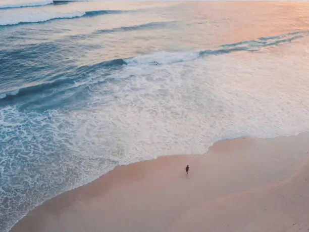 pantai di pulau sumba