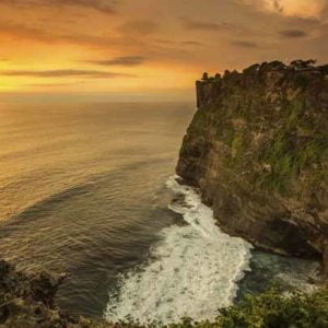 PAKET HONEYMOON BALI 5D4N