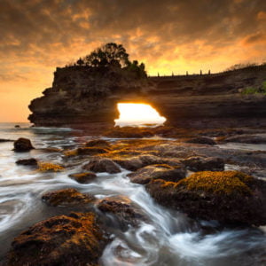 LAND TOUR BALI 5D4N DOMESTIK