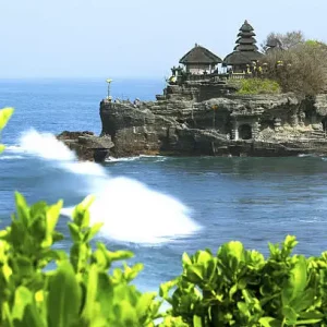 tanah lot