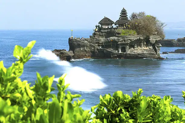 tanah lot tanah lot