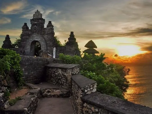 Bali Package New Year 3D2N Bali Package New Year 3D2N