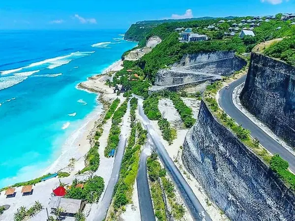 Bali Package New Year 4D3N Bali Package New Year 4D3N