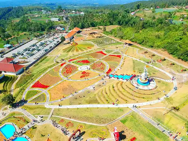 Bali Package New Year 5D4N Bali Package New Year 5D4N