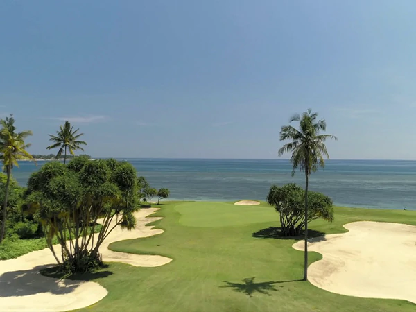 LOMBOK GOLF PACKAGES (3 DAYS 2 NIGHTS) LOMBOK GOLF PACKAGES (3 DAYS 2 NIGHTS)