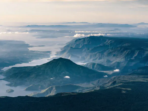 PAKET TOUR MEDAN - DANAU TOBA - SAMOSIR 3 HARI 2 MALAM PAKET TOUR MEDAN - DANAU TOBA - SAMOSIR 3 HARI 2 MALAM
