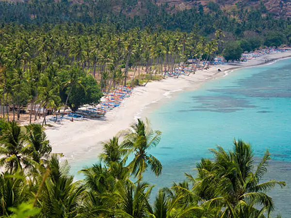 ROMANTIC HONEYMOON LOMBOK (3 HARI 2 MALAM) ROMANTIC HONEYMOON LOMBOK (3 HARI 2 MALAM)