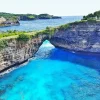paket wisata 2h1m nusa penida 2022