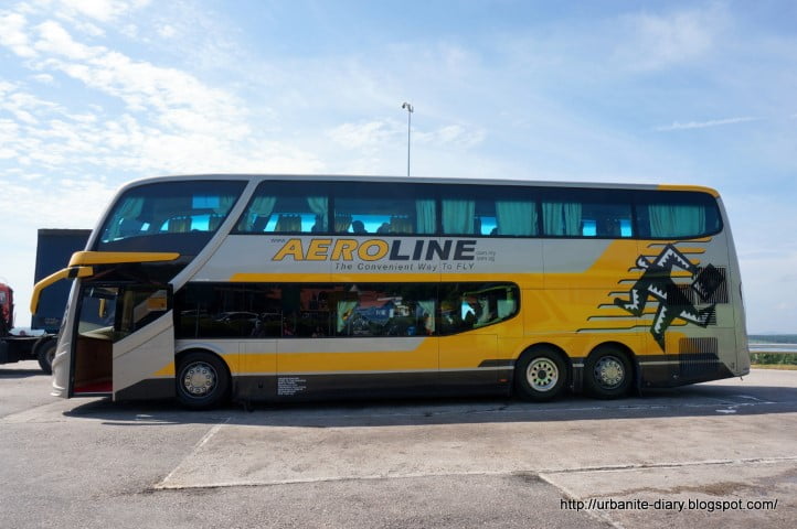 tiket bus singapore ke malaysia