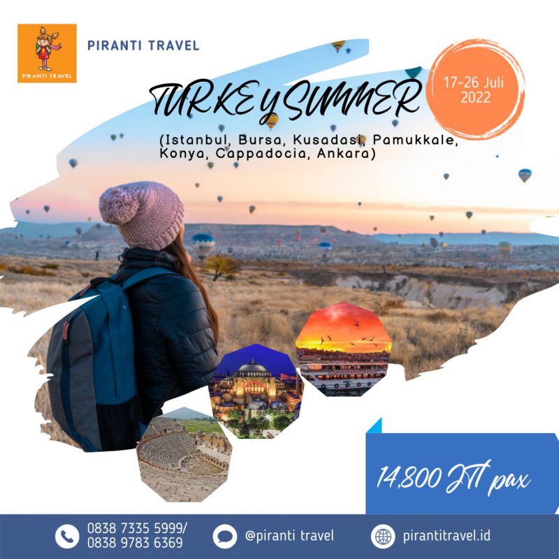 PAKET TOUR | PAKET WISATA | PAKET TRAVEL MURAH