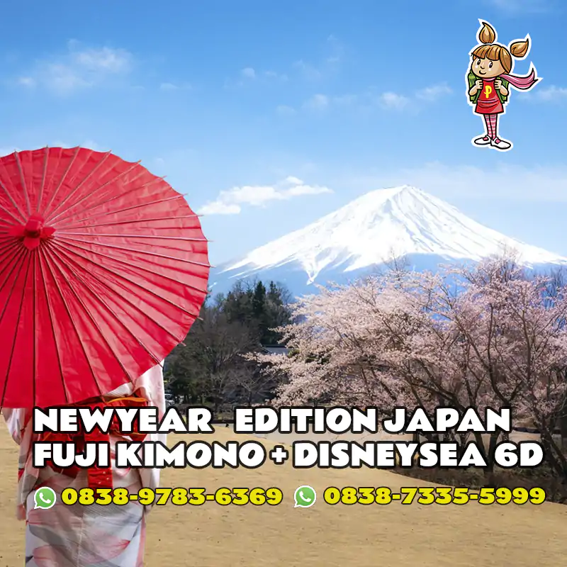 PAKET TOUR | PAKET WISATA | PAKET TRAVEL MURAH