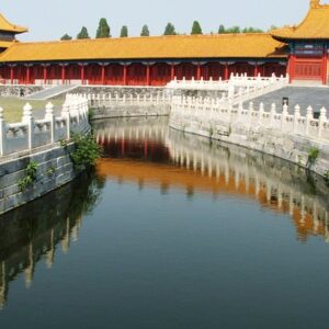 SPLENDID CHINA 10D8N
