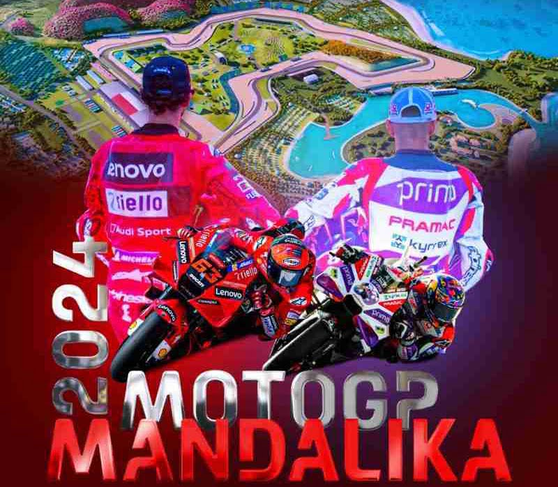 motogp mandalika motogp mandalika 2024