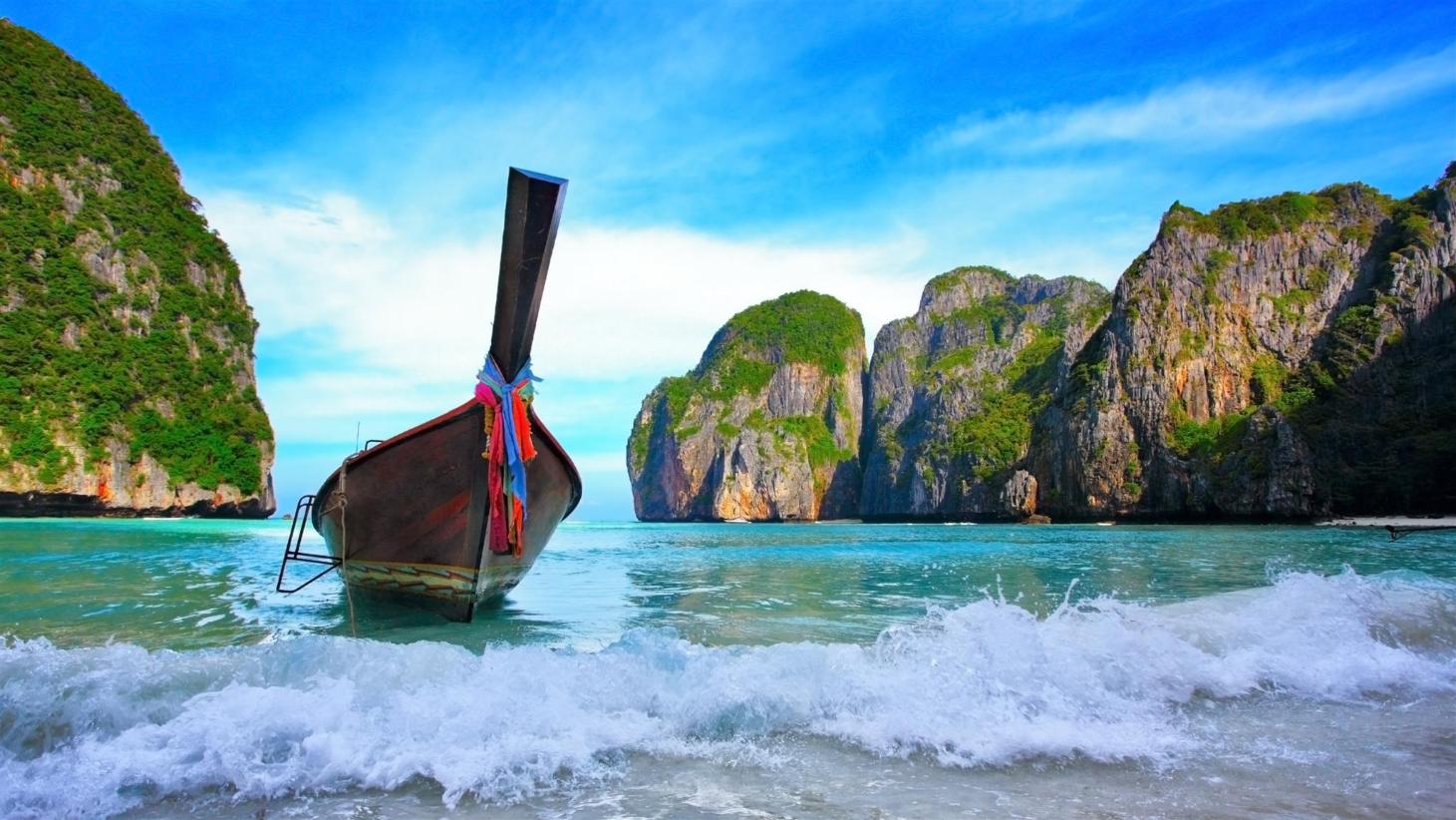 Phi Phi Island