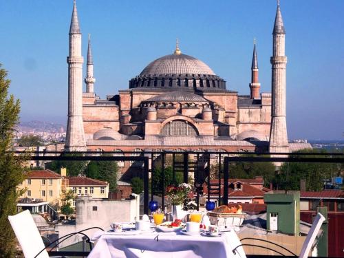 WONDERFUL TURKIYE 11 DAYS 8 NIGHTS