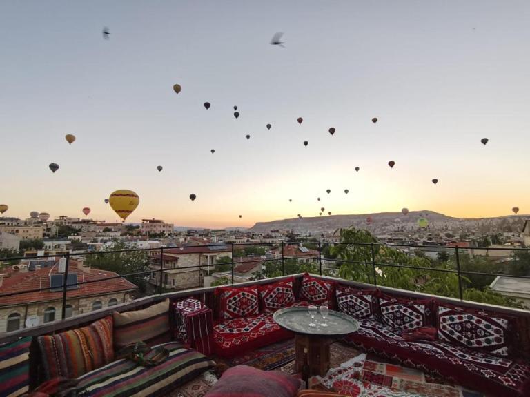 tour TURKIYE termurah WONDERFUL TURKIYE ERCIYES 11 DAYS 08 NIGHTS