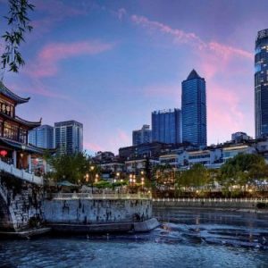 9D GUIZHOU - CHONGQING TANPA TOKO WAJIB