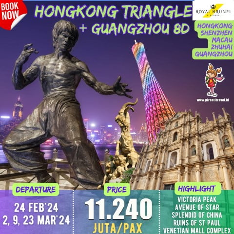 PAKET TOUR | PAKET WISATA | PAKET TRAVEL MURAH