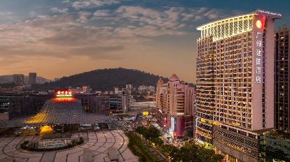 HONGKONG TRIANGLE GUANGZHOU HONGKONG TRIANGLE GUANGZHOU