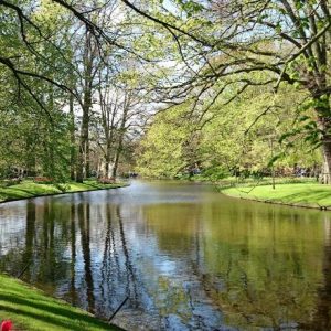 Eropa Kita: Spring Keukenhof West Europe 5 Negara | 10 Hari | 7 Malam