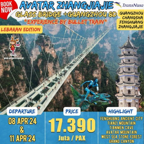 PAKET TOUR | PAKET WISATA | PAKET TRAVEL MURAH