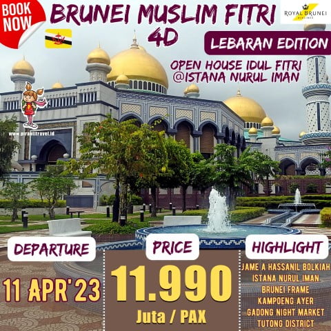 PAKET TOUR | PAKET WISATA | PAKET TRAVEL MURAH