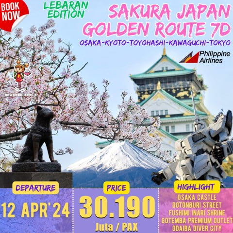 PAKET TOUR | PAKET WISATA | PAKET TRAVEL MURAH