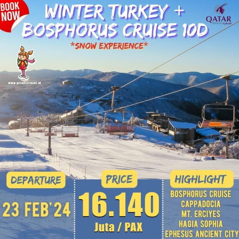 PAKET TOUR | PAKET WISATA | PAKET TRAVEL MURAH